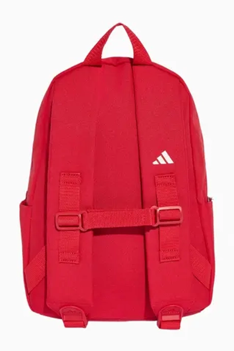 Рюкзак adidas Manchester United 26/27 Junior - красный