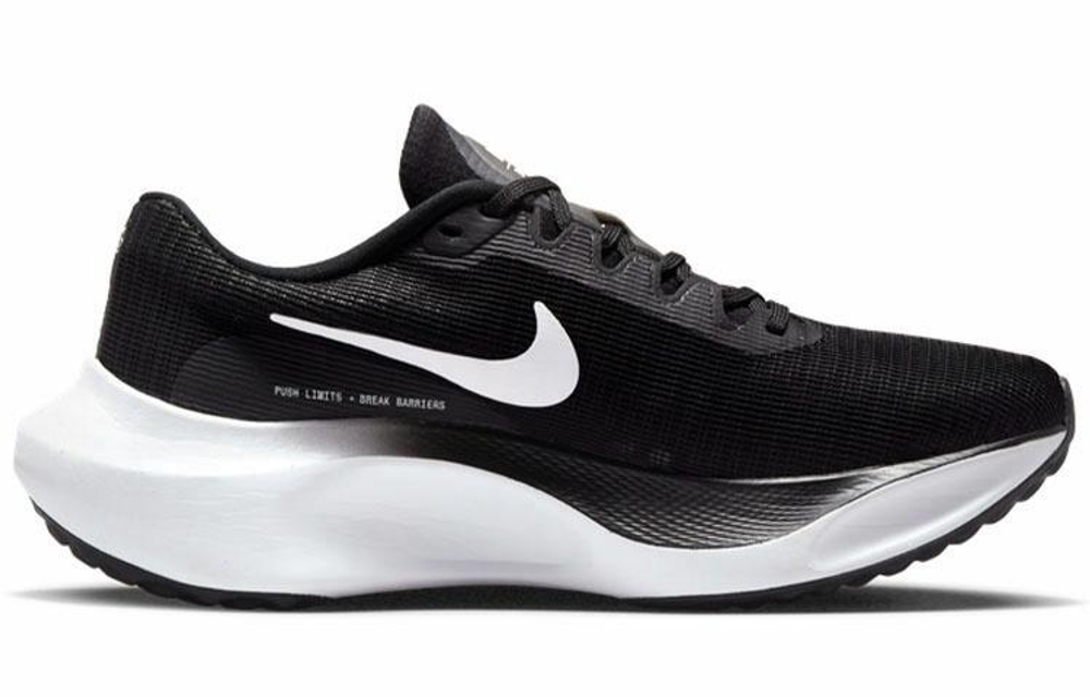 Кроссовки Nike Zoom Fly 5 (Женская размерная сетка)