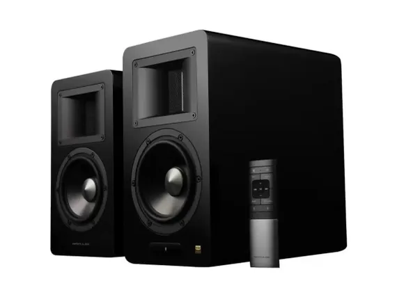 Edifier AirPulse A200T Black