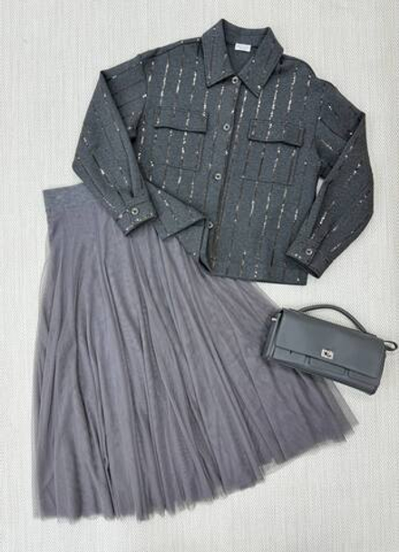 Юбка Brunello Cucinelli