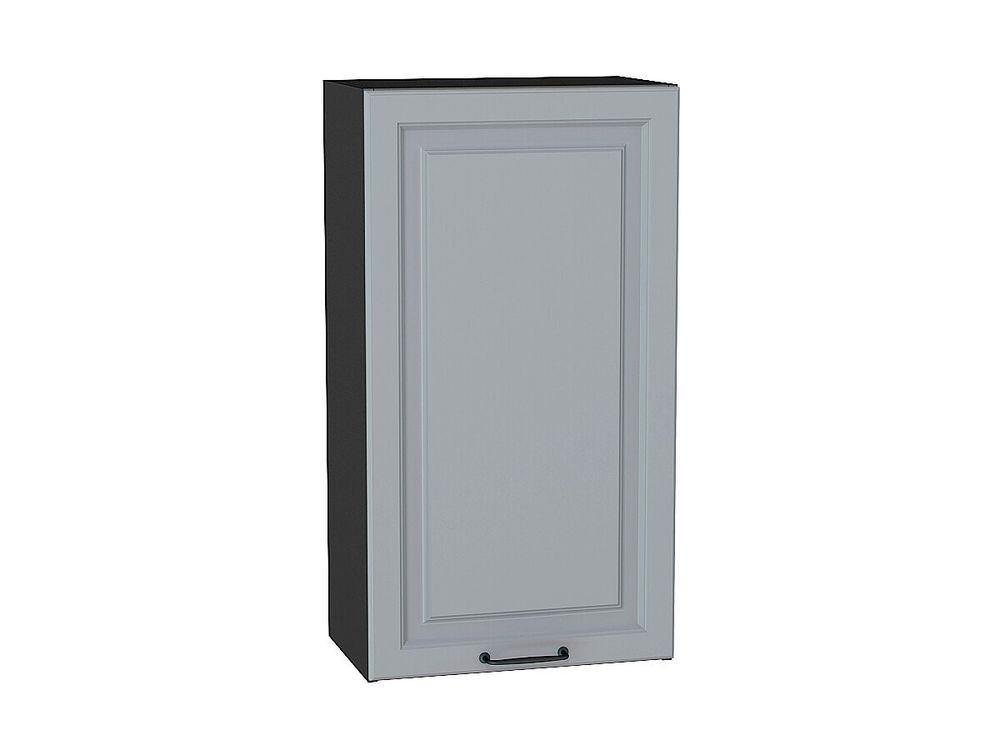 Шкаф верхний с 1-ой дверцей Ницца