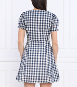 Платье ALIYAH Pepe Jeans London - темно-синий(PL953228)