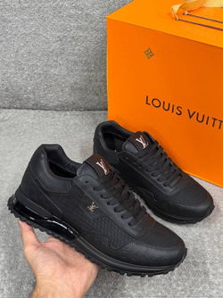 Кроссовки Louis Vuitton Run Away