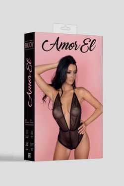 Боди-комбенизон Amor EL (L/XL)