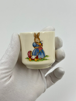 Подставка для яйца Royal Doulton Bunnykins
