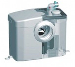 Установка канализационная SFA SANIBROYEUR