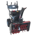 Снегоуборщик EVOline SBG 700 E