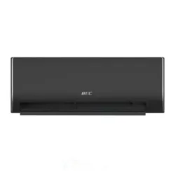 Сплит-система HEC HEC-24HRE03/R3-B(DB)-IN/HEC-24HRE03/R3(DB)-OUT Design Inverter Black