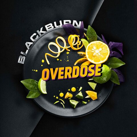 BLACKBURN - OVERDOSE 200g