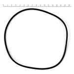 JAMES Прокладка крышки сцепления JGI-25416-99