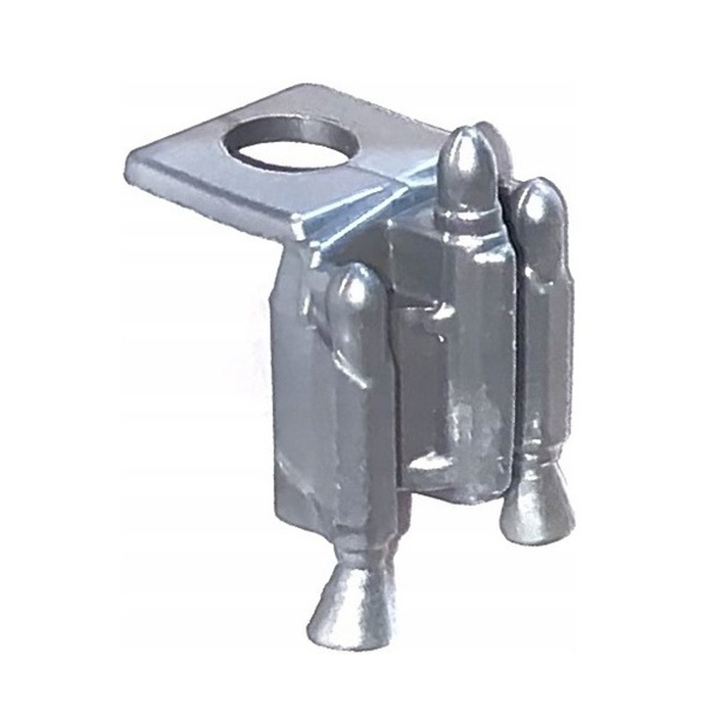 Джетпак 64802 Flat Silver