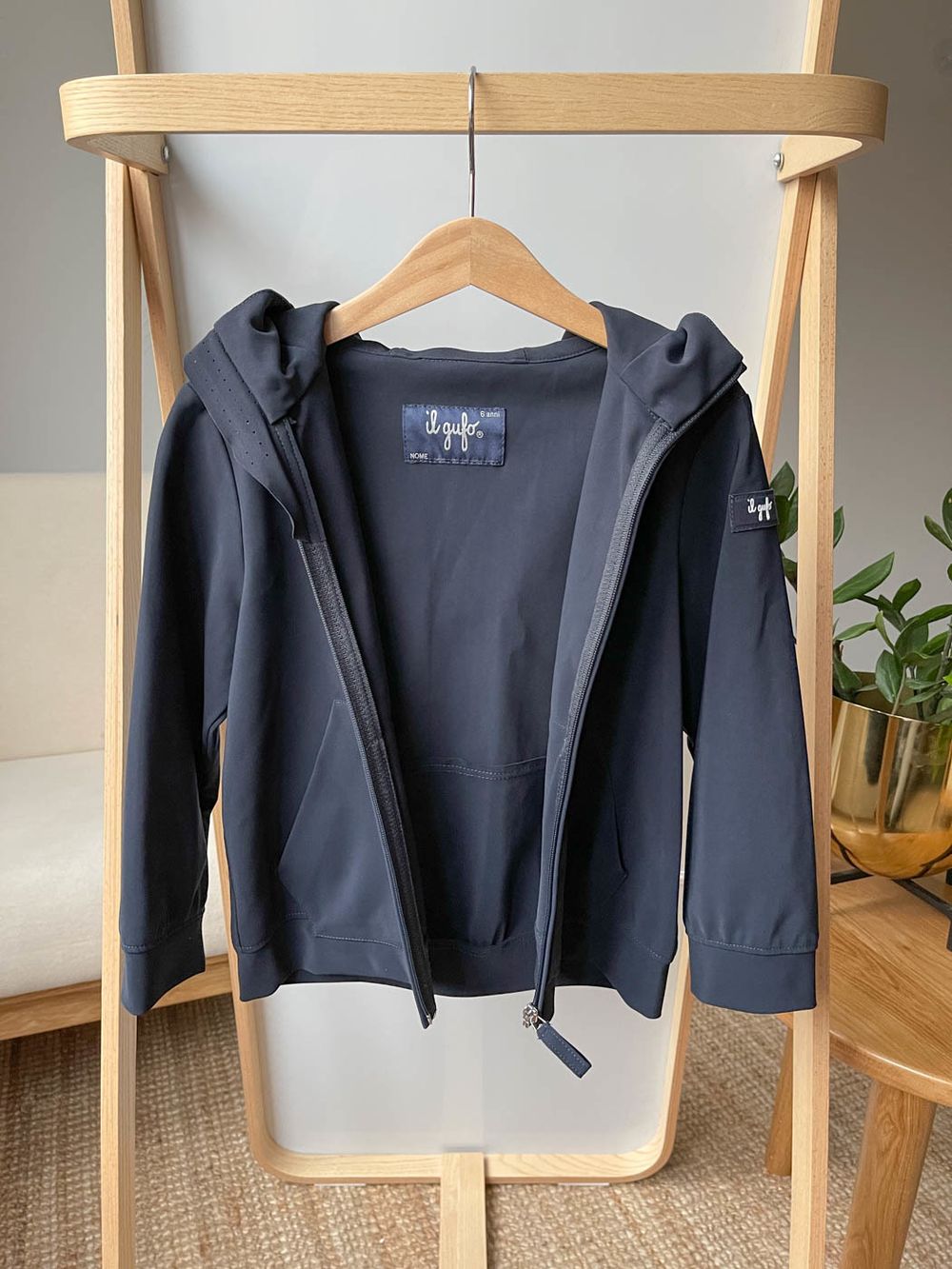 Куртка Il Gufo