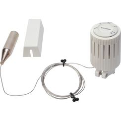 Головка термостатическая Giacomini с выносным датчиком 5 м, R462X005