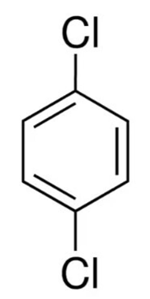 п-дихлорбензол формула