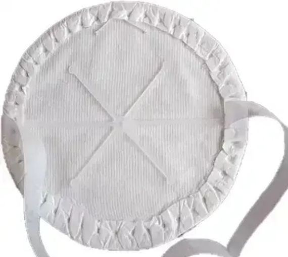 Респиратор ШБ-1 Лепесток 200, FFP3, без клапана