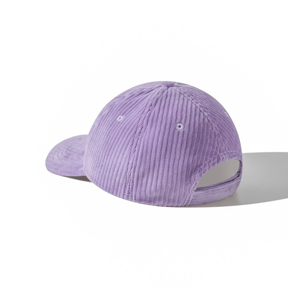 КЕПКА YMKASHIX VELVET FACE FLOWER