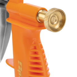 Пистолет для монтажной пены, облегченный корпус Sparta