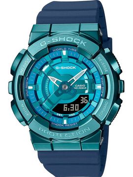 Часы Casio G-Shock GM-S110LB-2A унисекс