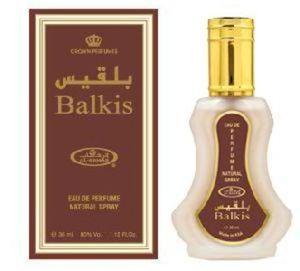 Al-Rehab Balkis