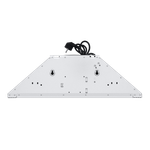 Кухонная вытяжка HOMSair DELTA 50 нержавеющая сталь фото 7