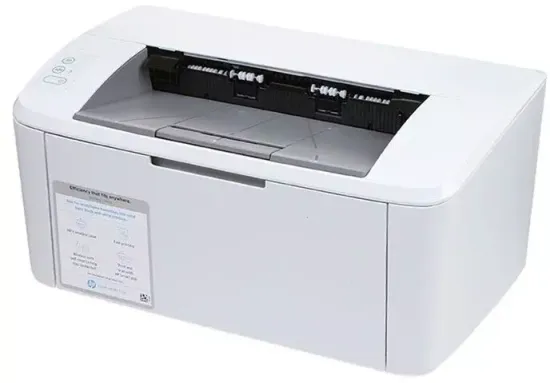 Принтер лазерный HP LaserJet M111w
