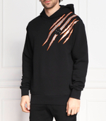 Худи Plein Sport - черный(MJB2883 SJO001N)