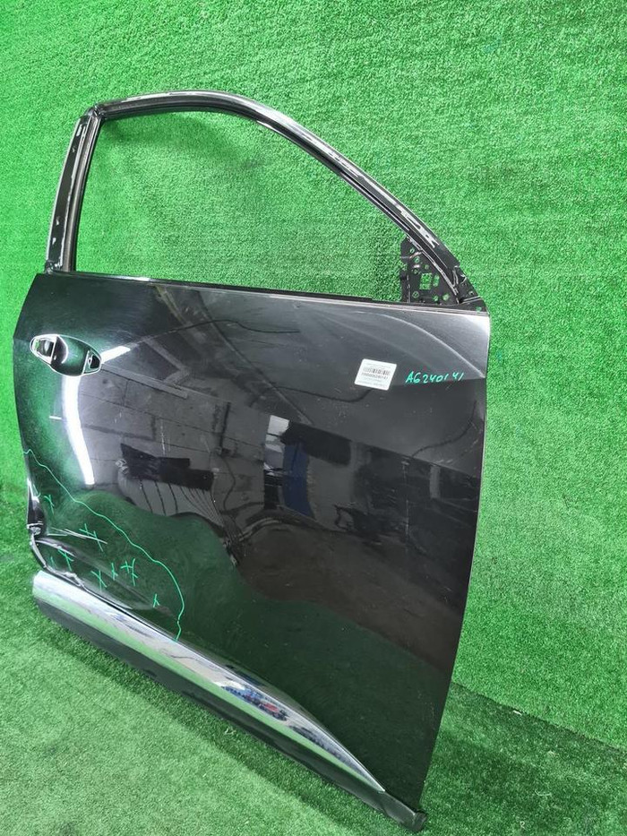 Дверь передняя правая Haval F7 (2018-2024)