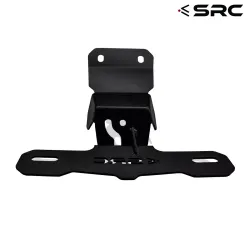 SRC short tail. Tail Tidy Honda CRF300L, CRF300Rally (2021-UP).