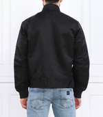 Куртка бомбер G- Star Raw - черный(D22896 C143)