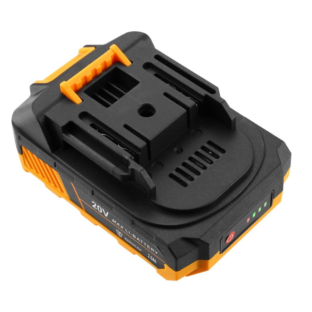 Аккумуляторная батарея DEKO BL1820 B 20 V 2.0Ah Li-Ion 063-4056