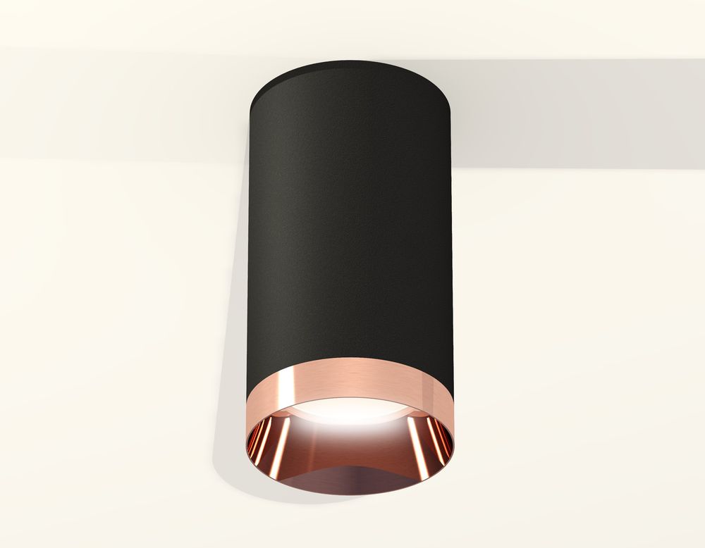 Ambrella Комплект накладного светильника Techno XS6323025