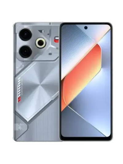 6,8" Смартфон Pova 6 Neo LI6 8/128 ГБ LI6 SILVER