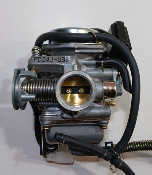 Карбюратор YOU ALL Квадроцикл Avantis Forester Long 200 (Mikilon Hammer, Gladiator)