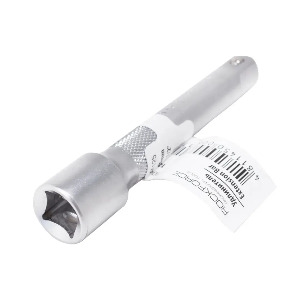Удлинитель 125мм 1/2'' RockForce##Rock FORCE RF-8044125