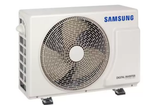 Сплит-система кондиционер настенный Samsung Wind-Free Mass (Geo) AR18BSFAMWKNER на 53 м²