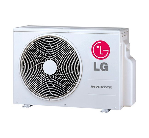 LG CL09R.N20/UU09WR.UL0 сплит-система канального типа