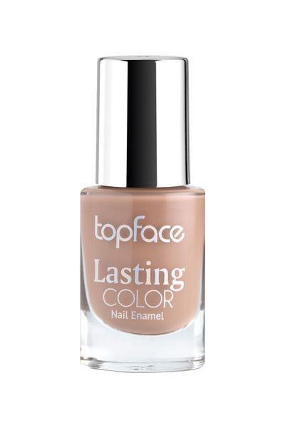 TopFace Лак для ногтей Lasting color 9 мл № 9