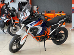 KTM 1290 Super Adventure R