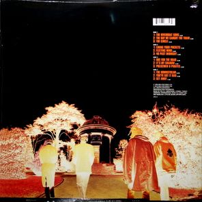 Ocean Colour Scene / Moseley Shoals (2LP)