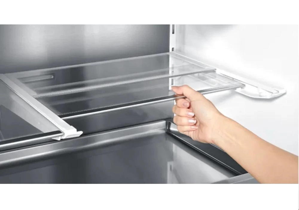GENCOOL GDM-727WH