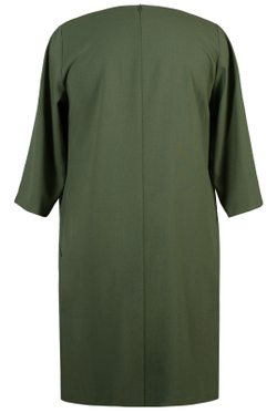 Платье женское 3053ШП, Болотный #175Бол053053ШП