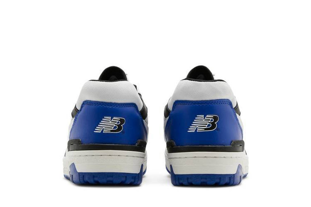 Кроссовки New Balance Nb 550 Shifted Sport Pack