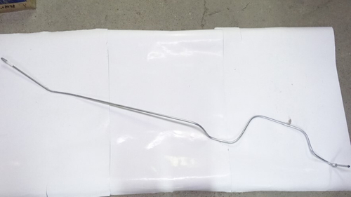 Трубка топливная сливная /21214/ (Бизнес-Приоритет)