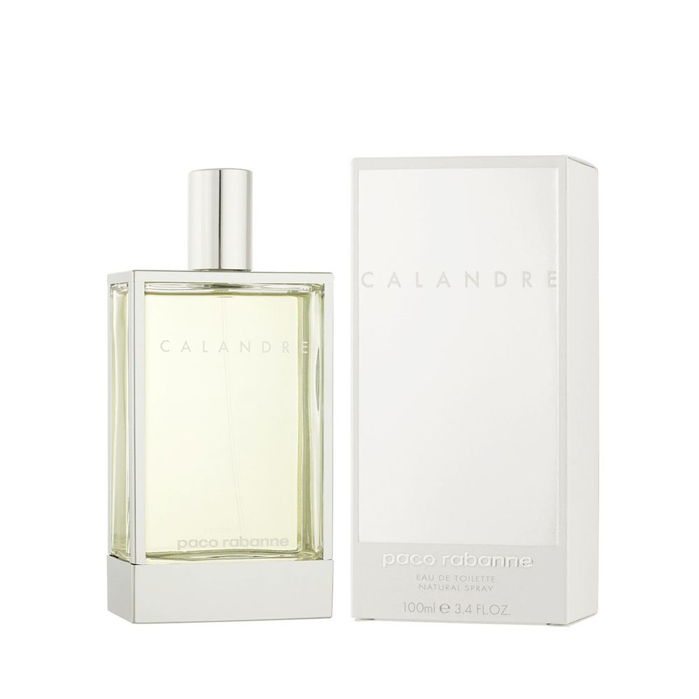 Paco Rabanne Calandre Eau De Toilette 100 ml (woman)