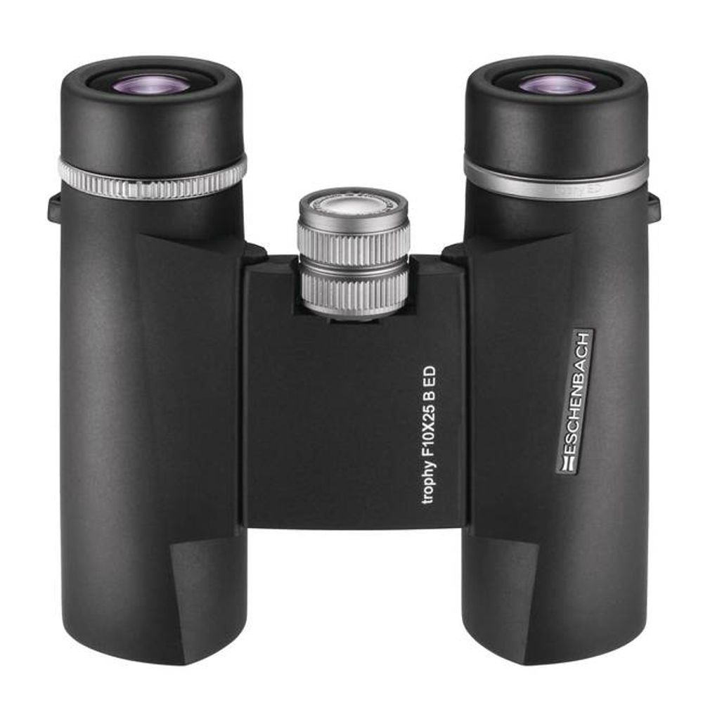 Бинокль Eschenbach Trophy F 10x25 ED