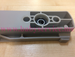 направляющая Peg-Perego Tatamia правая