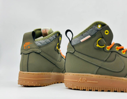 Мужские кроссовки NIKE AIR LUNAR