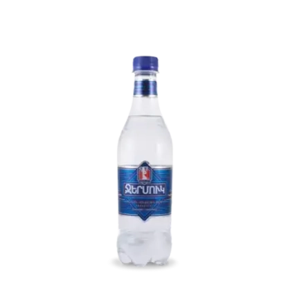 185. Ջերմուկ 0,5