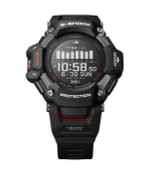 Мужские наручные часы Casio G-Shock GBD-H2000-1A