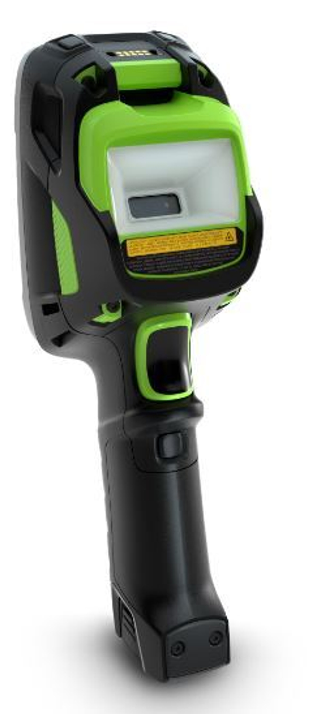Терминал сбора данных Zebra TC8300